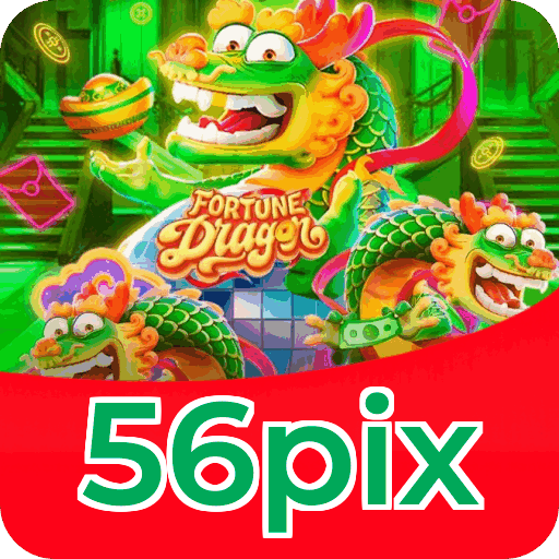 Login rápido no app 56pix