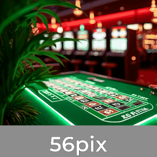 56pix Bônus por convite 56pix