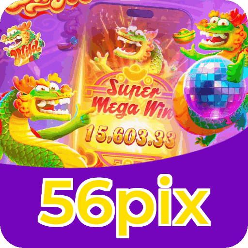 Instalação Android 56pix