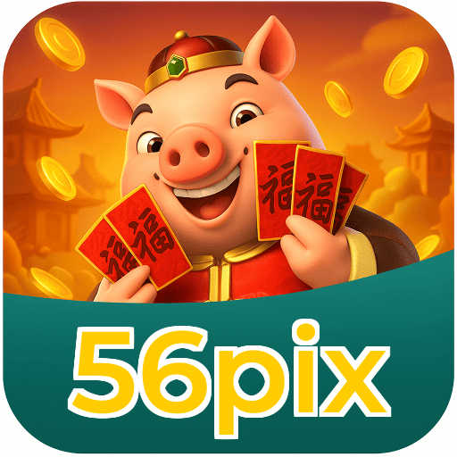 56pix logo