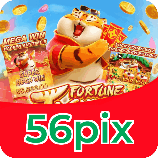 Promoções e bônus exclusivos da 56pix